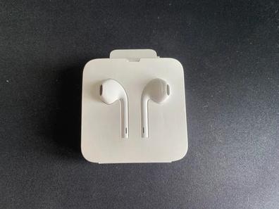 Auriculares Apple Original Earpods iPhone Gtia Oficial. •Auriculares iPhone  6 6s 5se 5 5c 4 Earpods Apple Originales . 100 % ORIGINALES.