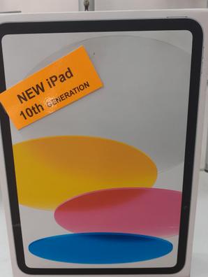 iPad Air reacondicionado de 256 GB con Wi-Fi - Plata (4.ª generación) -  Empresas - Apple (ES)