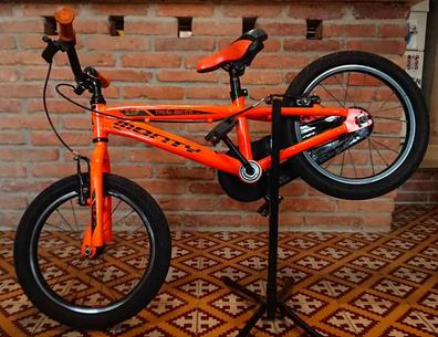 Bicicleta best sale monty 16