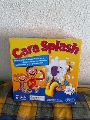 Cara clearance splash forzudo