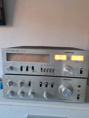 Amplificador 5.1 Artículos de audio y sonido de segunda mano baratos en  Barcelona Provincia