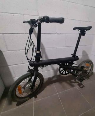Camino Accor Cambio Bicicletas eléctricas de segunda mano baratas en Málaga Capital |  Milanuncios