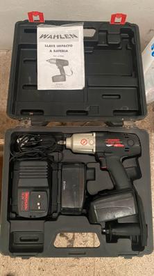 Kit Pistola Impacto + Batería IW220 + Cargador