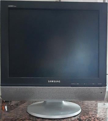 Pantalla Samsung 75 Pulgadas LED 4K Smart TV Serie 6103