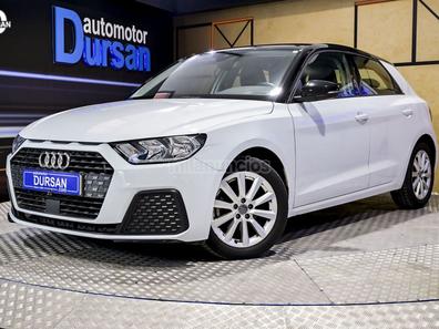 Audi audi a1 de segunda y ocasión | Milanuncios
