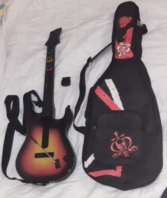 VENTA] Guitarra Guitar Hero PS2