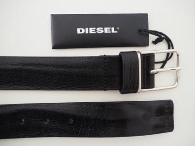 Derivación Error Necesitar Cinturones diesel Moda y complementos de segunda mano barata | Milanuncios