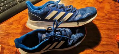 Ruidoso Inactividad Recuerdo Zapatillas adidas Tienda de deporte de segunda mano barata | Milanuncios