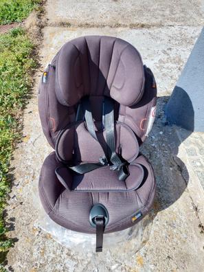 Besafe izi comfort outlet x4