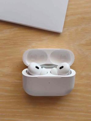 Milanuncios - Airpods pro 2 generacion carga tipo c