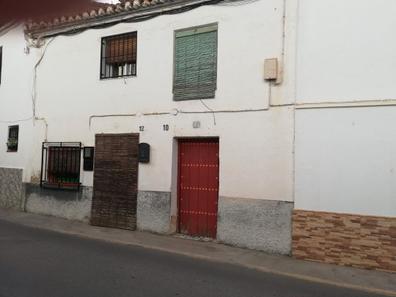 Ruinas Casas en venta en Granada Provincia. Comprar y vender casas |  Milanuncios
