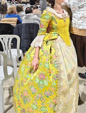 Fallera Vestidos de segunda mano baratos en Comunidad Valenciana Milanuncios