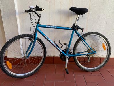 Bicicleta discount boomerang mujer