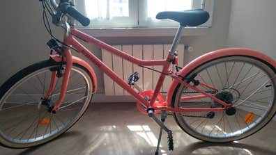Bicicleta riverside 500 de segunda mano Milanuncios