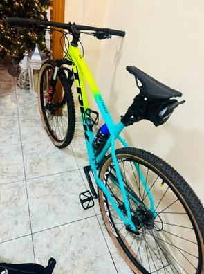 Vendo trek marlin 5 en buen estado Bicictetas de monta a BTT de