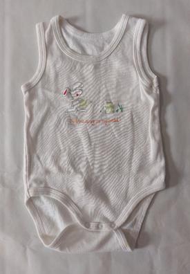 Milanuncios Body Tex Baby Carrefour 9 meses