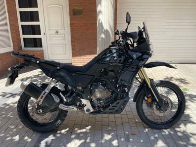 Yamaha Tenere