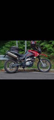 APRILIA - PEGASO ENDURO 650
