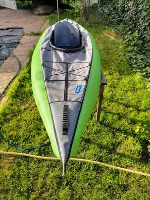 Kayak hinchable Kayak de segunda mano baratos | Milanuncios