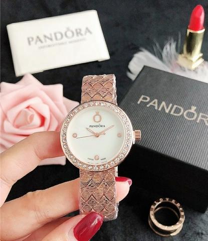 Reloj discount de pandora