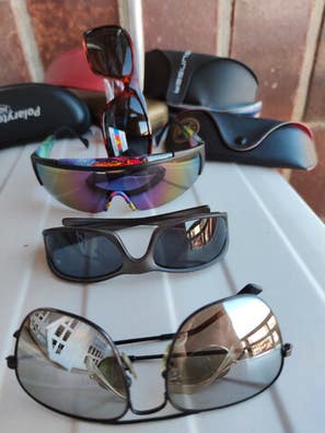 Gafas de hombre de segunda mano baratas en | Milanuncios