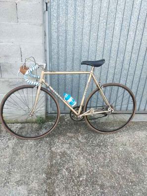 Se vende bici clasica americana Bicicletas de segunda mano baratas