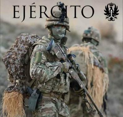 PETATE EJÉRCITO ITALIANO - Caza y Pesca Almonacid - Venta de Airsoft, Pesca  y Equipamiento Militar