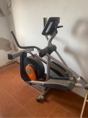 ELÍPTICA HE1005 Heimsport con rueda magnética de 4 kilos - CANARIAS