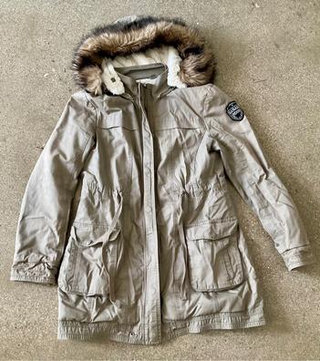 Parka de segunda mano para mujer en Madrid Provincia Milanuncios