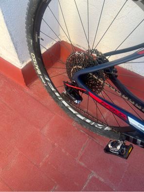 Horquilla carbono 29 Bicicletas de segunda mano baratas Sevilla | Milanuncios
