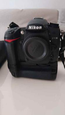 Mejores objetivos Gran Angular para cámaras Nikon