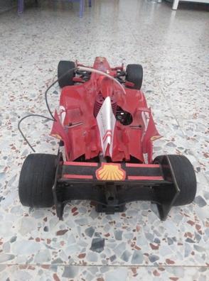 F1 best sale rc gasolina