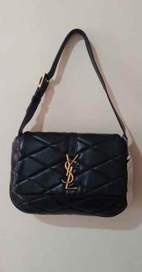 Bolso yves saint laurent segunda online mano