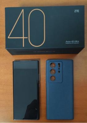 ZTE Blade A53 PRO de segunda mano por 80 EUR en Badajoz en WALLAPOP