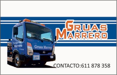 Grúas de segunda mano en Canarias | Milanuncios