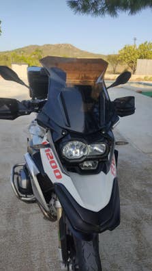Bmw - GS R 1200 lc