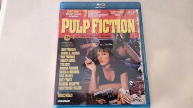 Pulp fiction de segunda mano Milanuncios