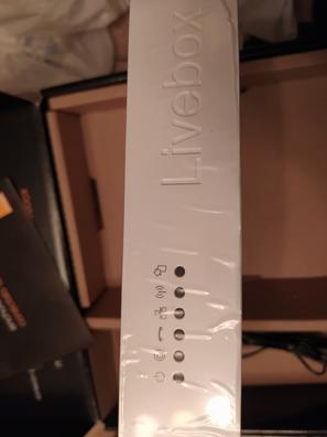 Usar router orange como repetidor hot sale