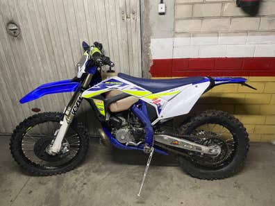 Sherco - SE-R 300 2t 2021