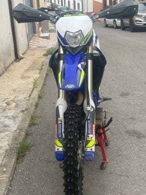 Sherco - SHERCO 300 SEF-R FACTORY 2022
