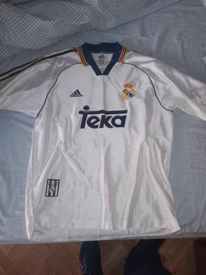 Milanuncios - Real Madrid 2013-14 Ronaldo M camiseta
