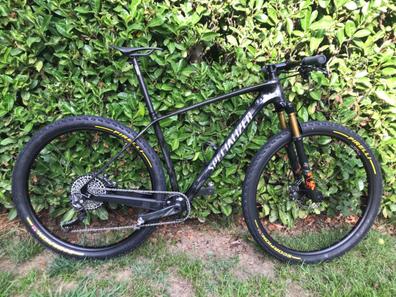 Specialized Stumpjumper Specialized MontaÃ±a Segunda Mano