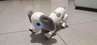 Perro Robot interactivo. de segunda mano por 45 EUR en Burgos en