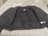 Milanuncios - Chaqueta acolchada The North Face negra