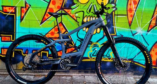 Ebike best sale mil anuncios