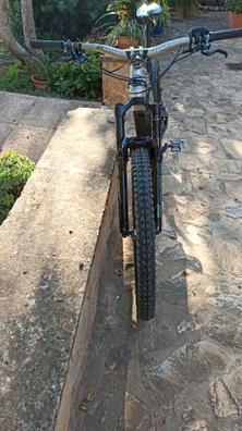 Mountain bike alta gama Bicicletas de segunda mano baratas