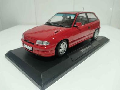 Milanuncios - MAQUETA MOTOR 1967 WERNER DEGENER COLECC