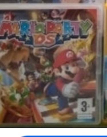 Milanuncios - Juegos Nintendo 3DS