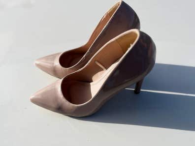 Zuecos marypaz de segunda mano para mujer Milanuncios