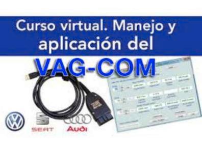 Milanuncios - Vag Com 19.6 VCDS Español + Manuales